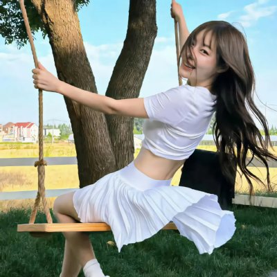 绿杨移作两家春
